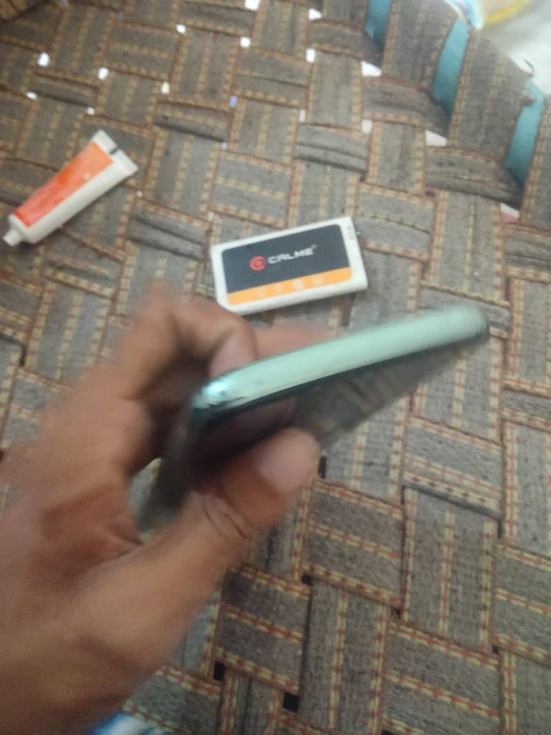 Realme C11 2