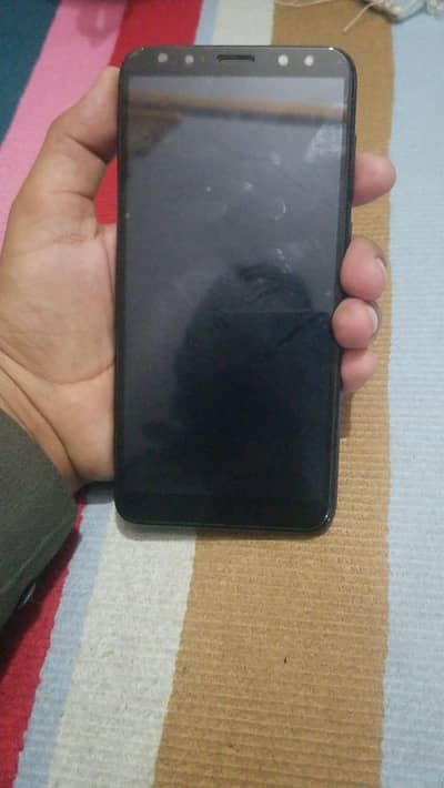 Huawei Mate 10 Lite