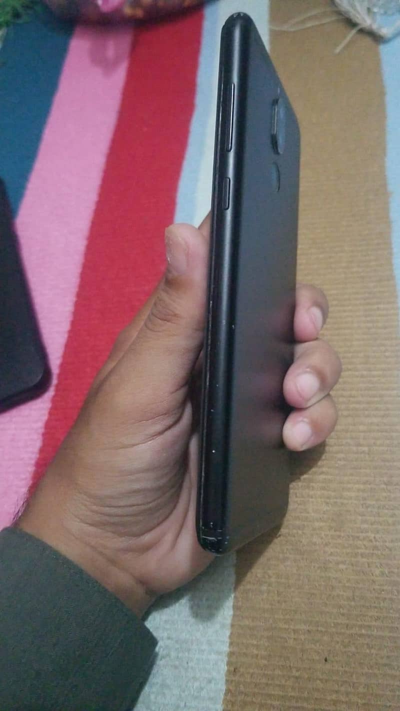 Huawei Mate 10 Lite 2