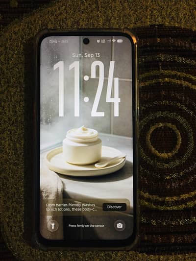 Infinix Smart 20 4/128gb