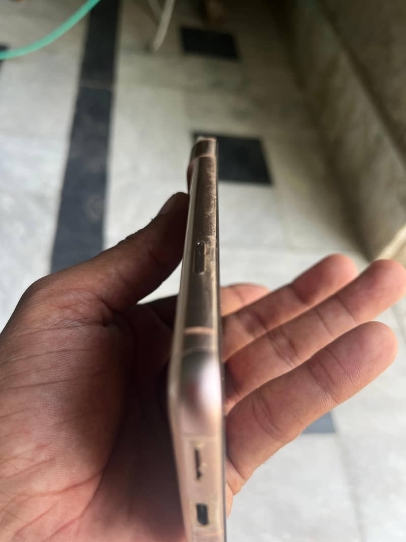 Google Pixel 8 5