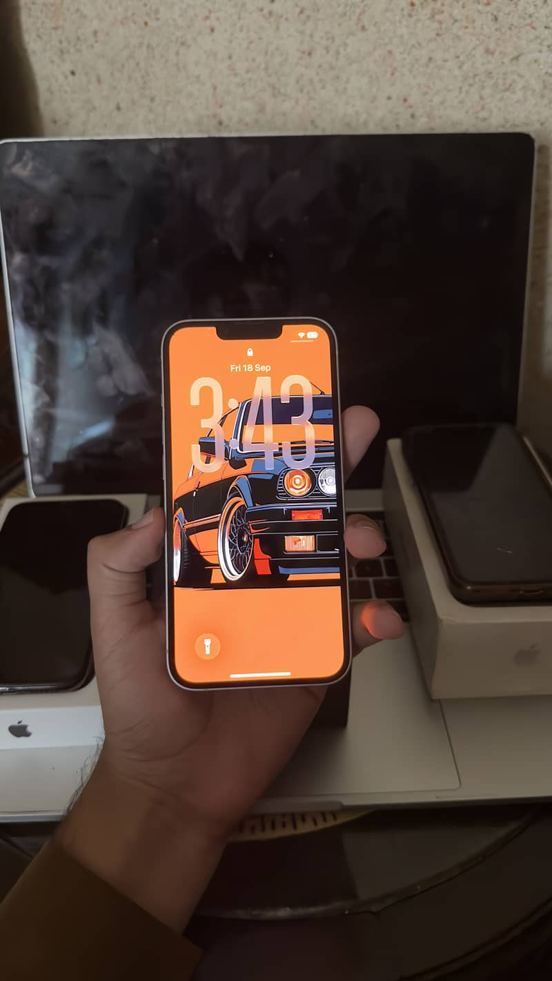 Apple iPhone 14 1
