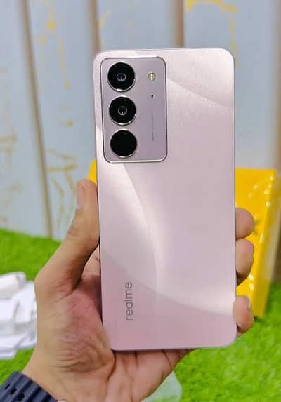 Realme C75x