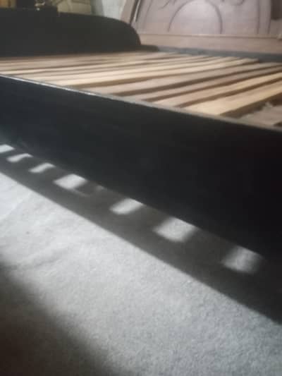 king size double bed