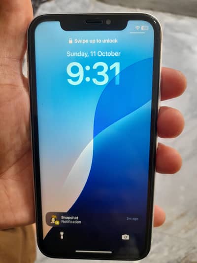 Apple iPhone XR