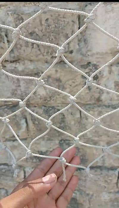 cricket net  /  sports net