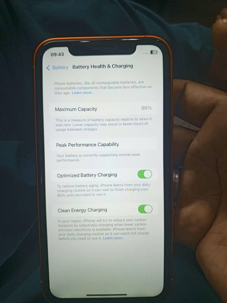 Apple iPhone XR 1