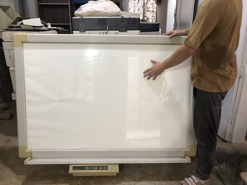 Electronic White Board 2