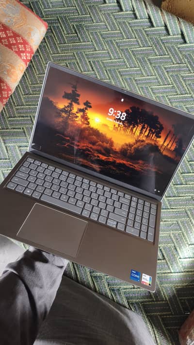 Dell 5510 32gb ram 512 NVME