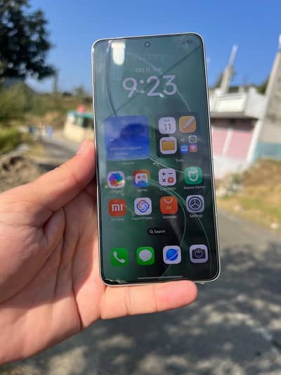 redmi k80
