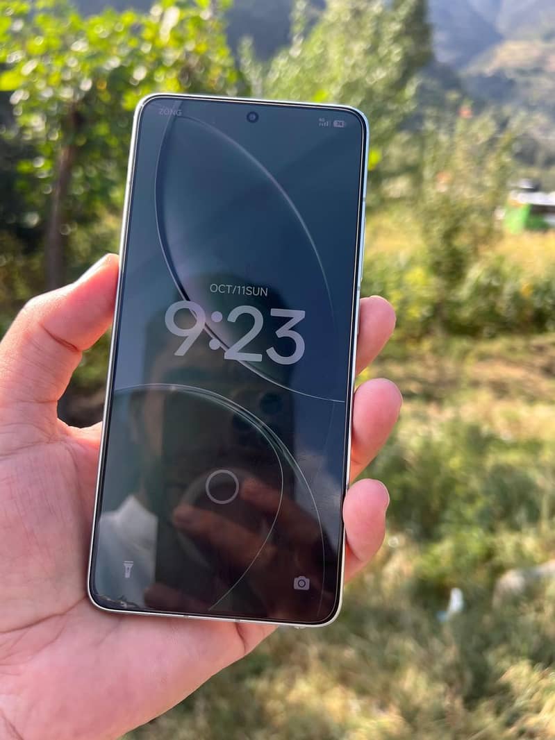 redmi k80 4