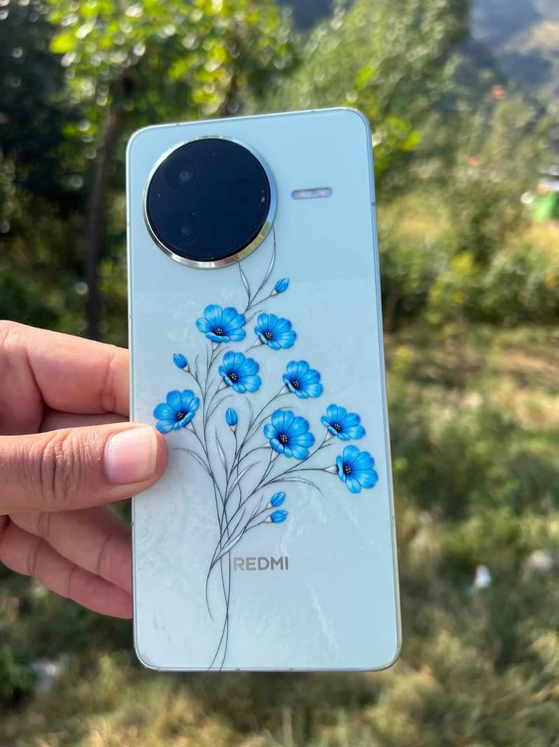 redmi k80 7