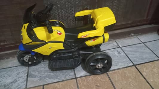 baby electric bike daboul bettery
