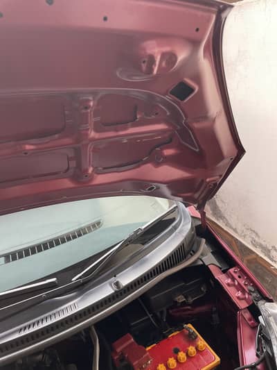 Suzuki Wagon R 2019