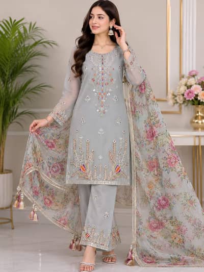 ladies dress