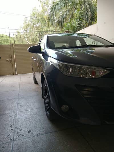 Yaris ATIV MT 1.3 , only this number : 03147557333