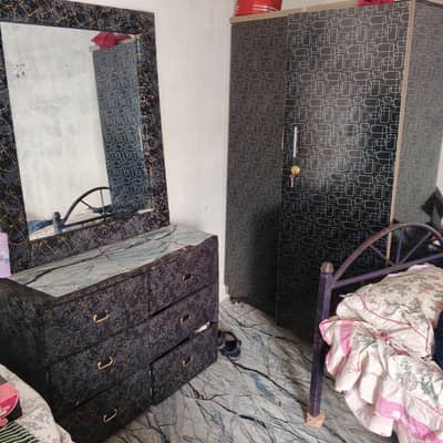 bed 10/10 condition