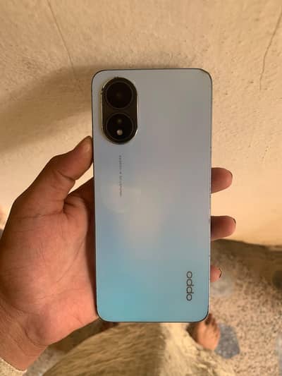 OPPO A18