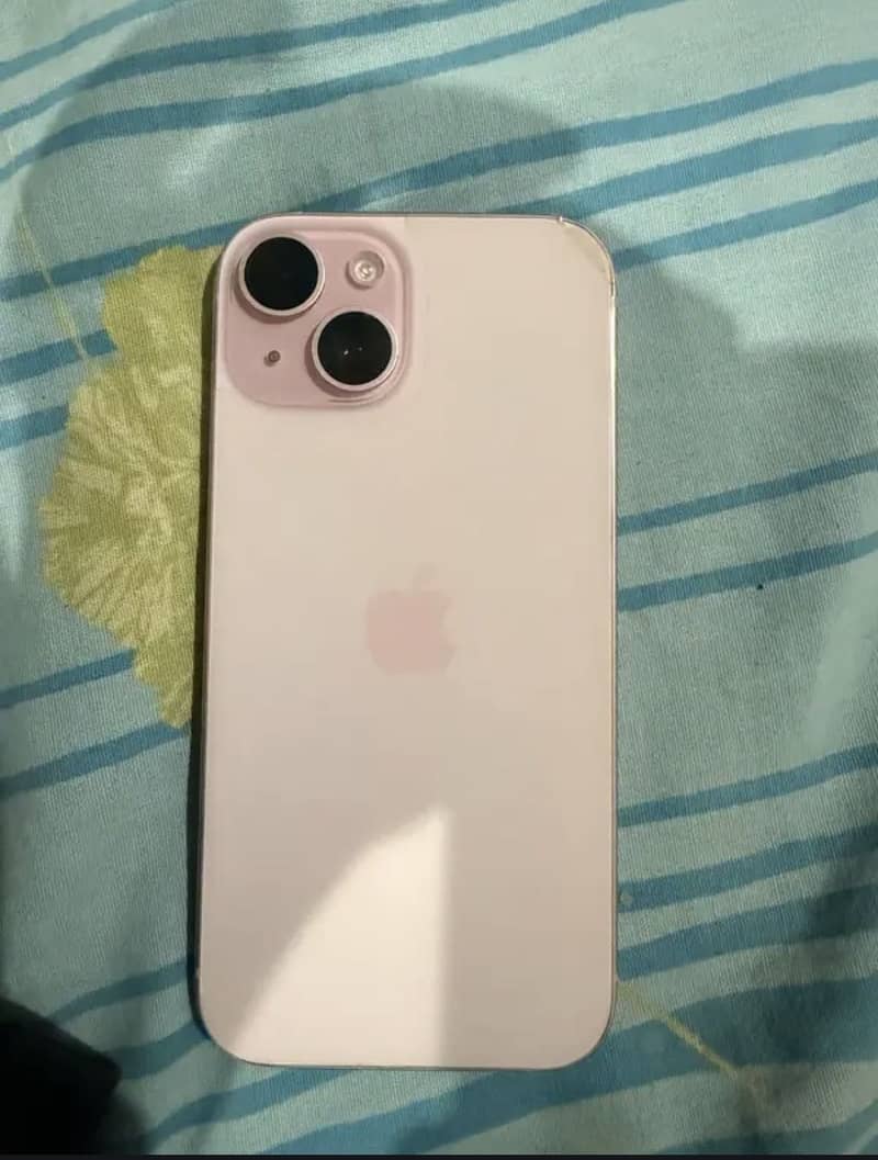 Iphone 15 2