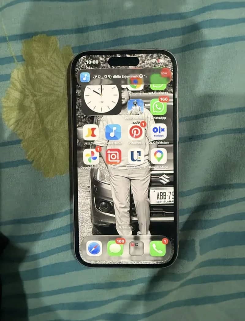 Iphone 15 4
