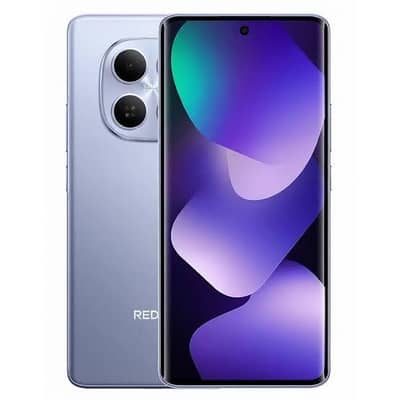 Xiaomi Redmi Note 15