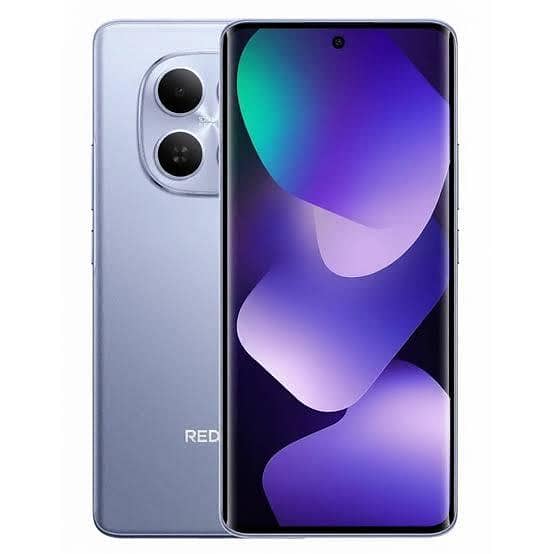 Xiaomi Redmi Note 15 0