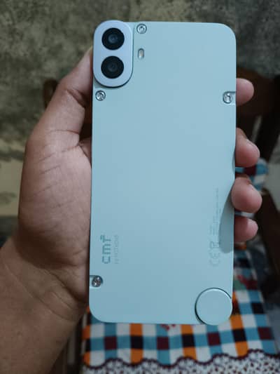 Nothing CMF Phone 1