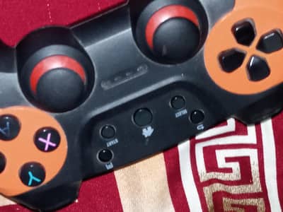 I am selling my new game stick 2 control s over 20000 games