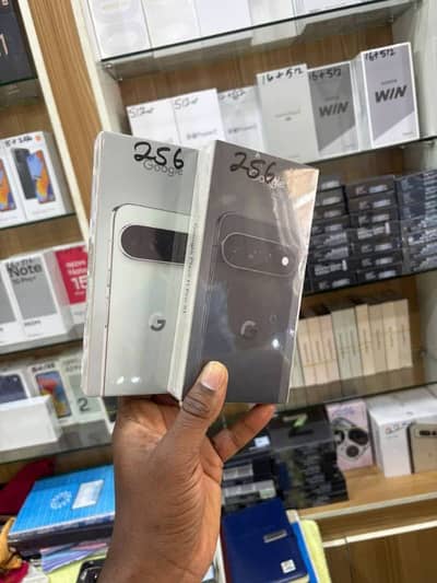 Google pixel 11 Pro XL Non PTA 16GB 512 GB 03491991581