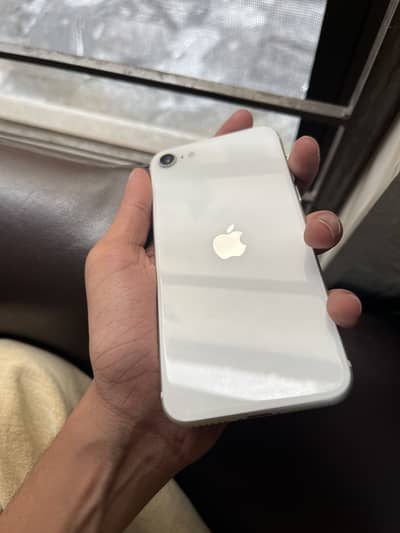 Apple iPhone SE 2020 (2nd Generation)