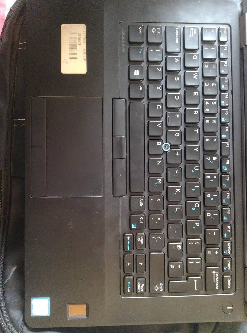 Dell laptop 0