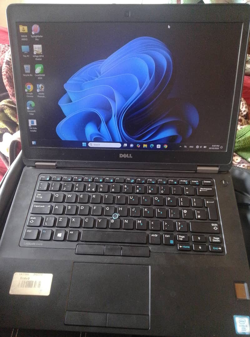 Dell laptop 2