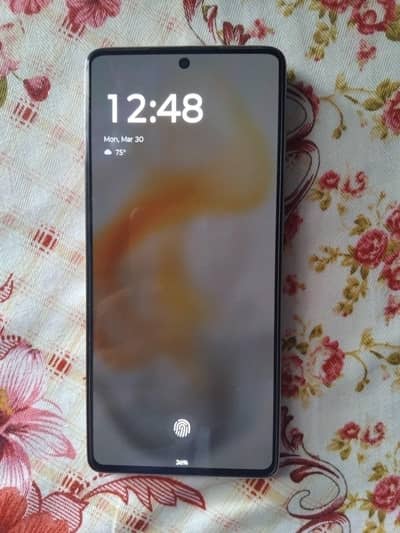 Motorola G Stylus 2024