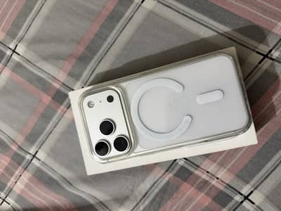 Apple iPhone 17 Pro