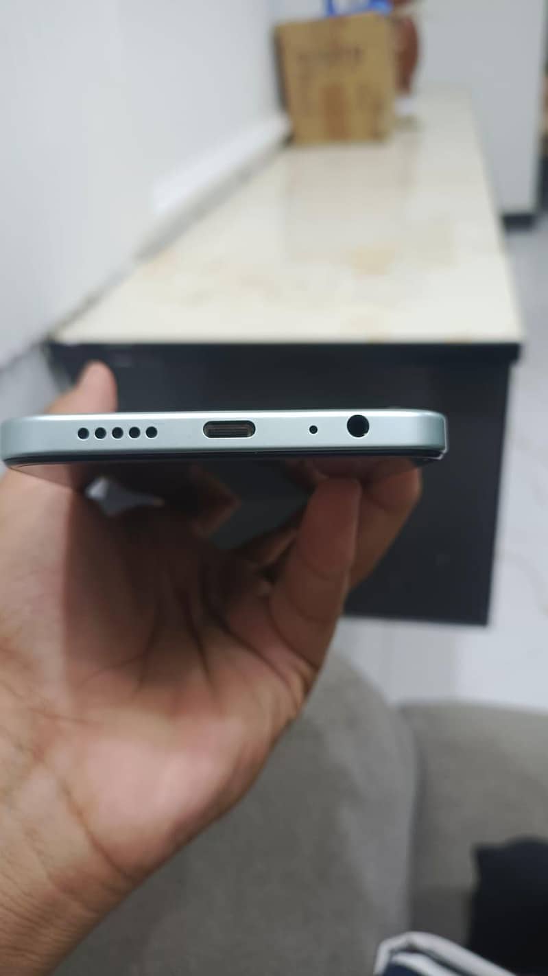 Xiaomi Redmi 15C 2