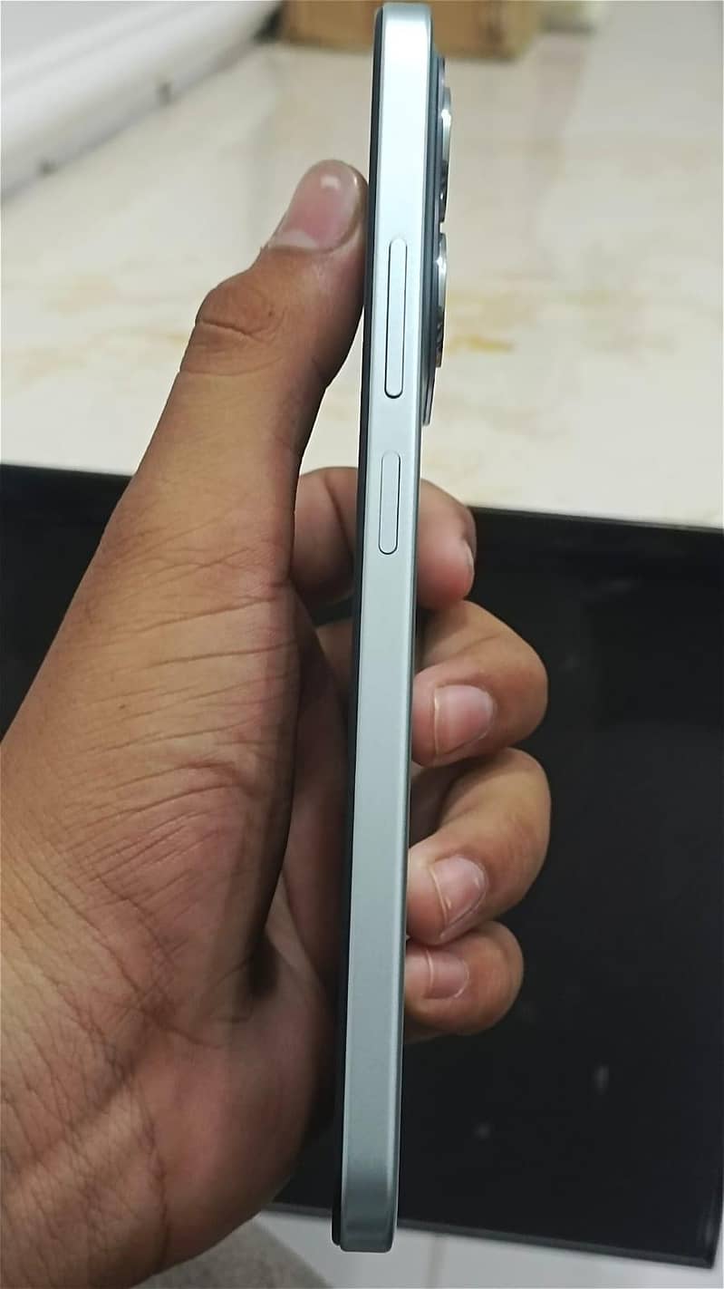 Xiaomi Redmi 15C 4