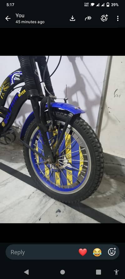 Cycle