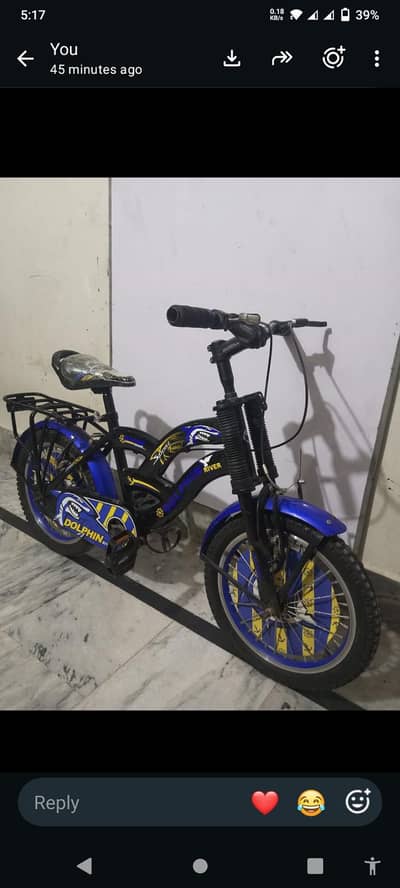 Cycle