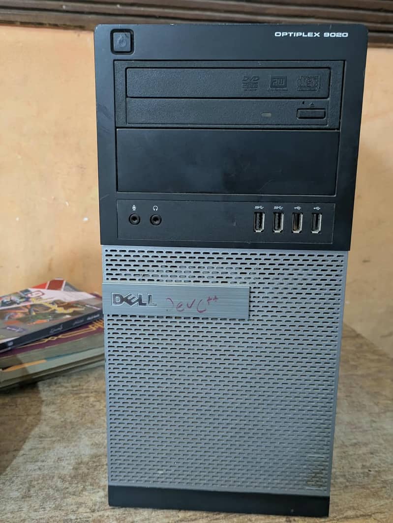 Dell optiplex 9020 0