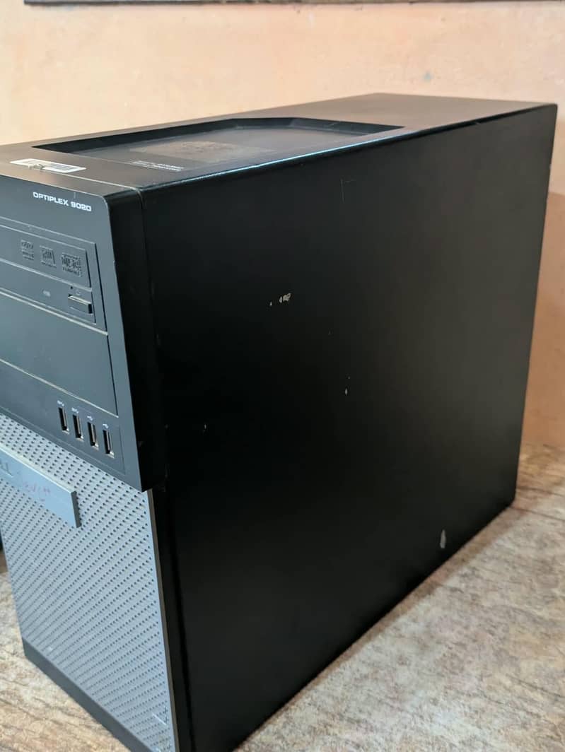 Dell optiplex 9020 1