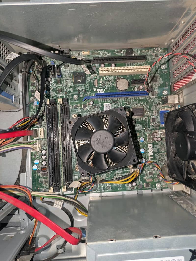 Dell optiplex 9020 2