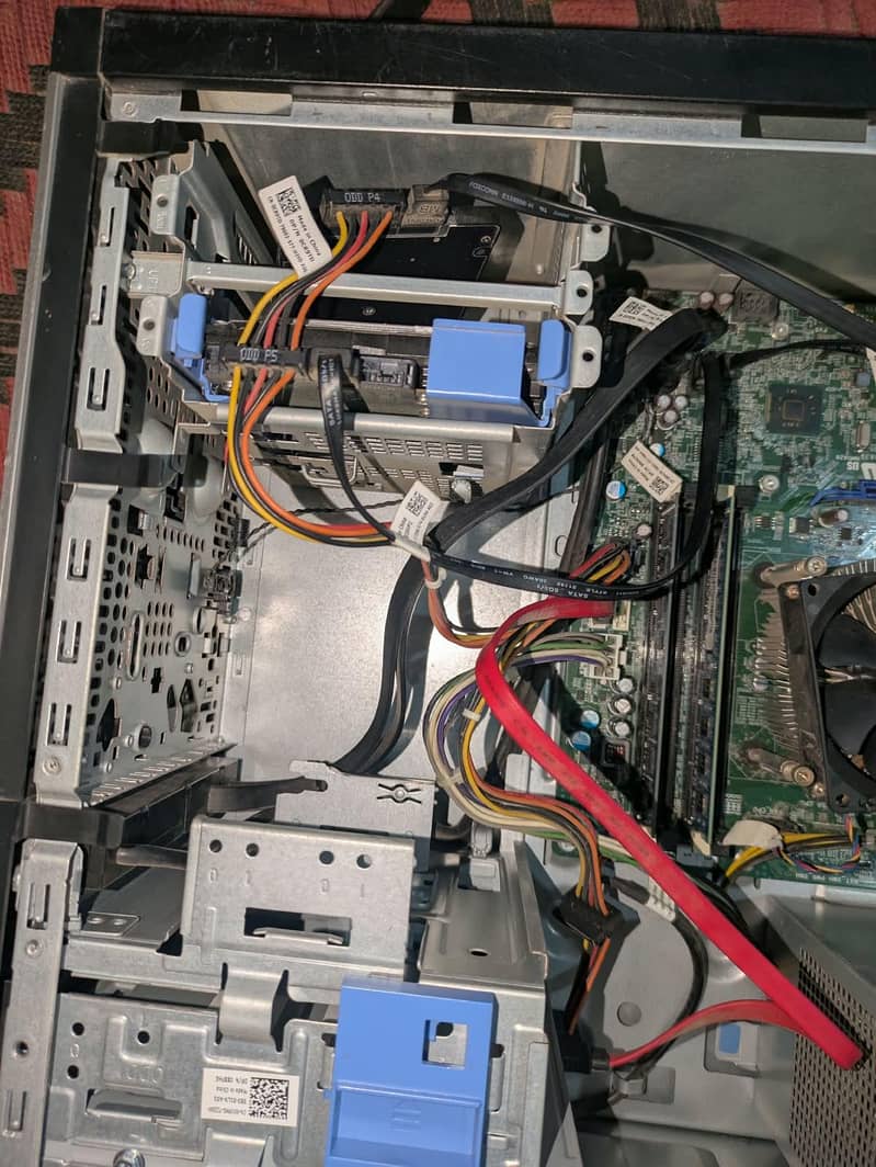 Dell optiplex 9020 3