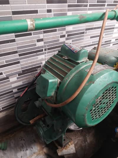 Donkey pump diamond company