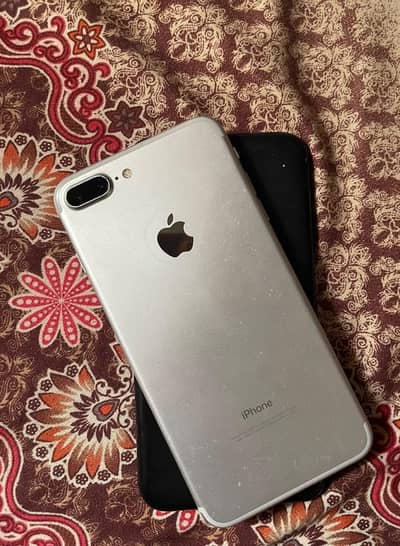 Apple iPhone 7 Plus