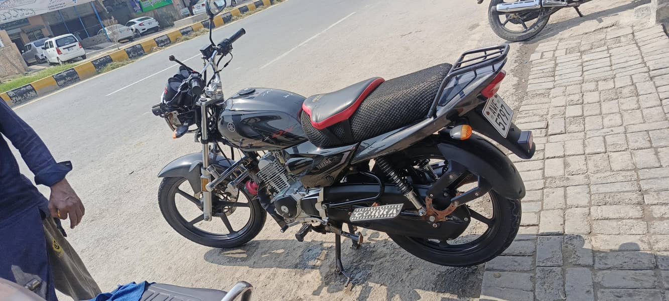 yamaha 0