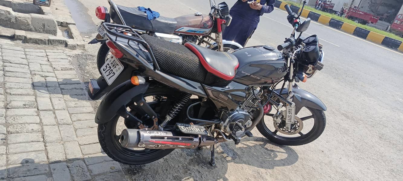 yamaha 2