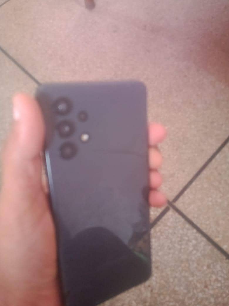 Samsung Mobile A32 2