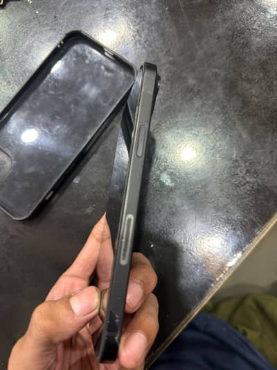Apple iPhone 15 plus