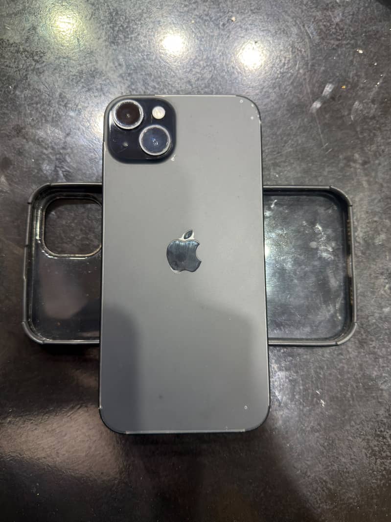 Apple iPhone 15 plus 2