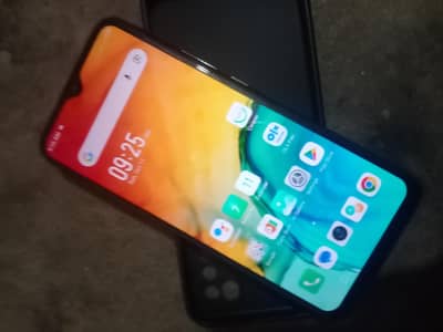 Infinix Hot 11 Play